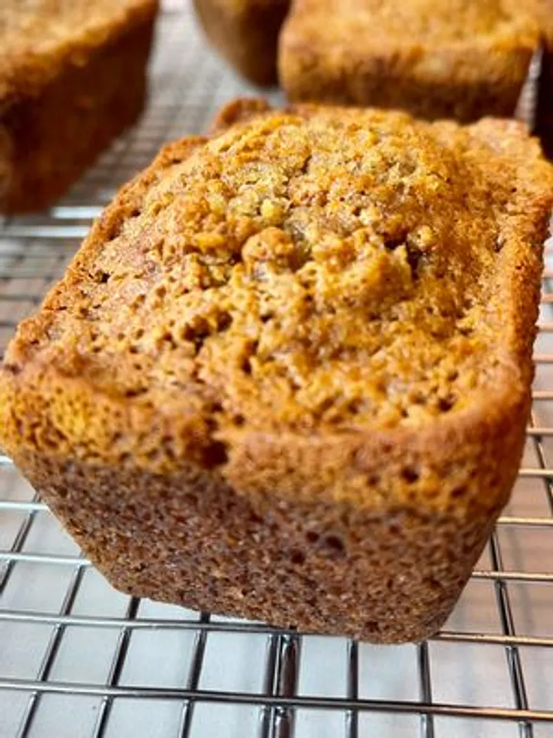 Banana Bread