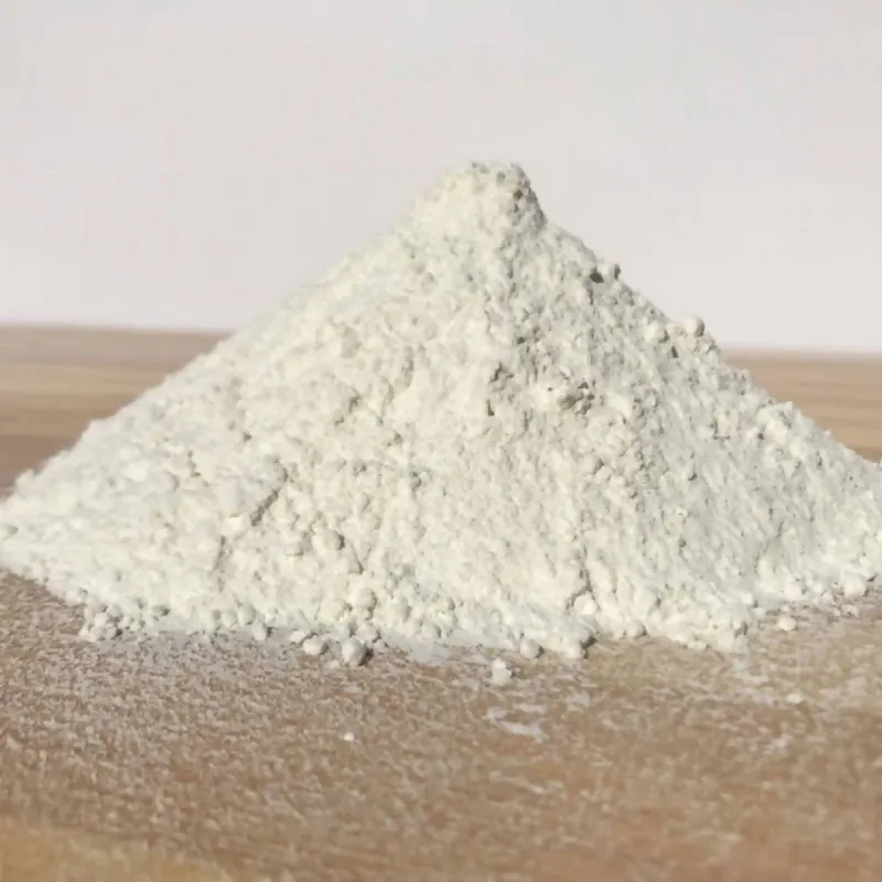 Organic Flour - Wheat Flour