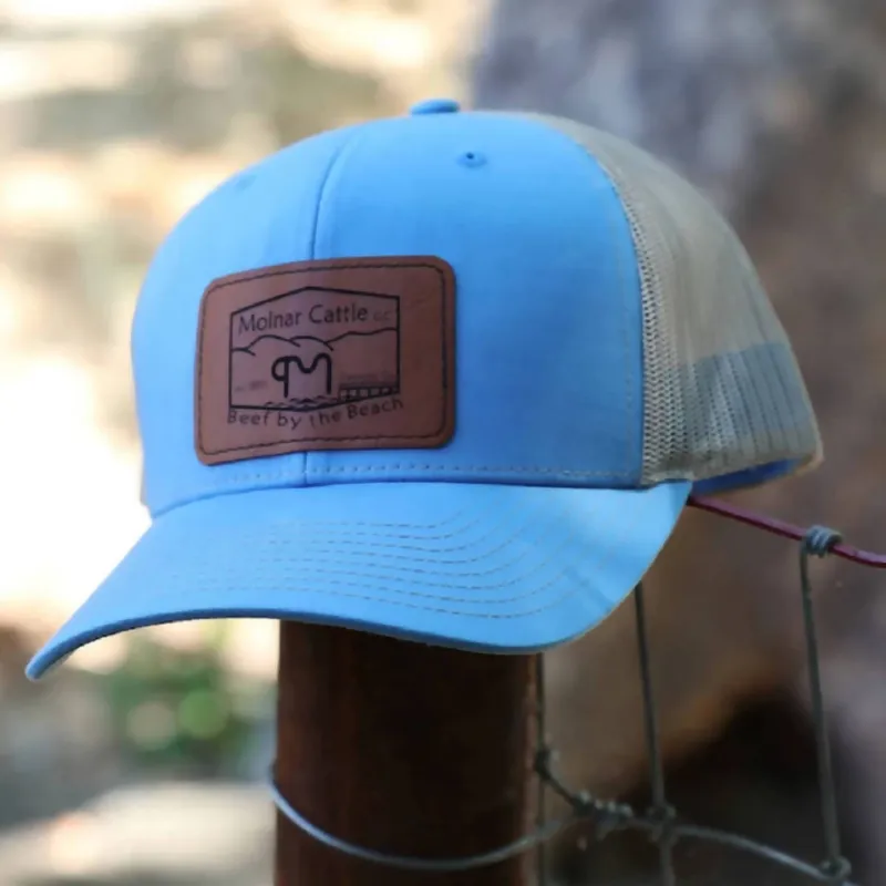 Beef by the Beach Hat