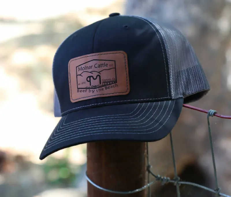 Beef by the Beach Hat