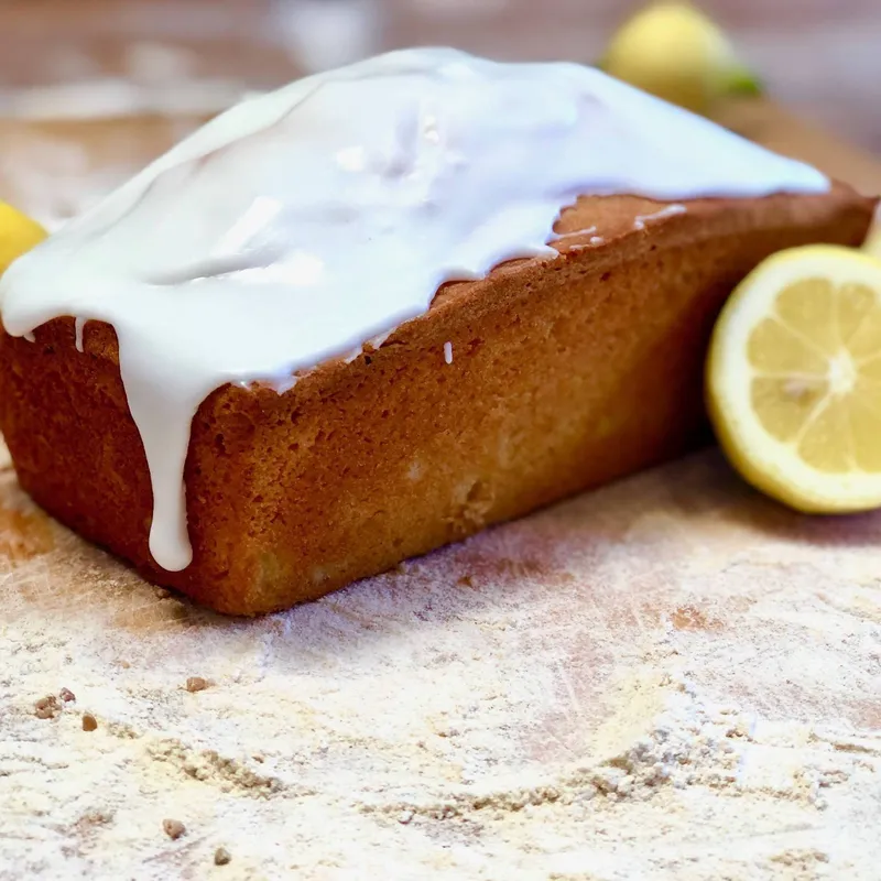 Lemon Bread