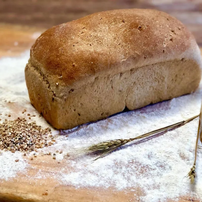 9-Grain Bread