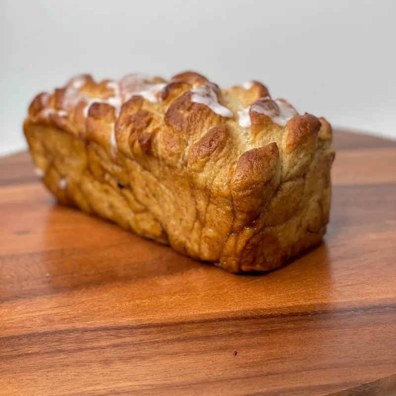 Apple Cinnamon Swirl