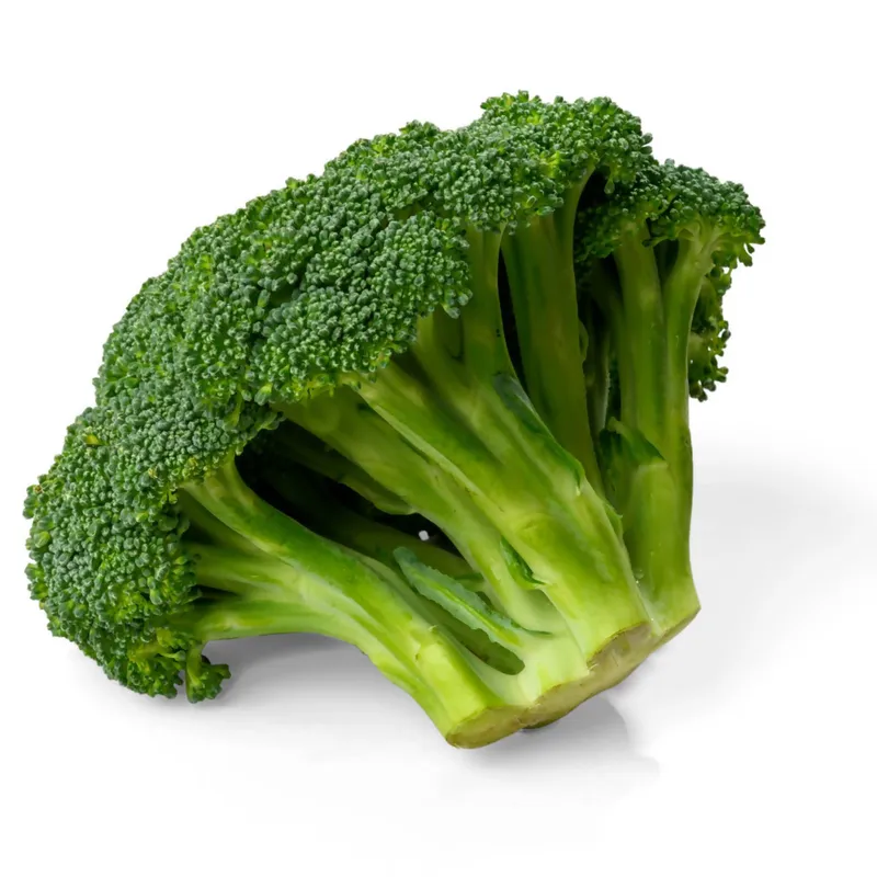 (1) LB Organic Broccoli