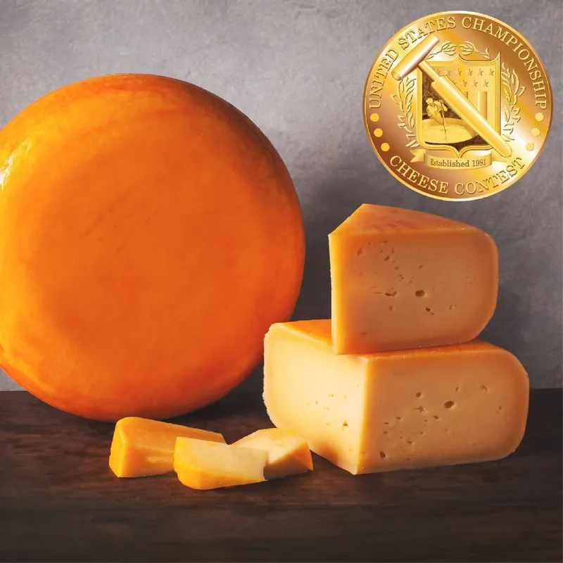Grand Gouda Cheese (10 oz)