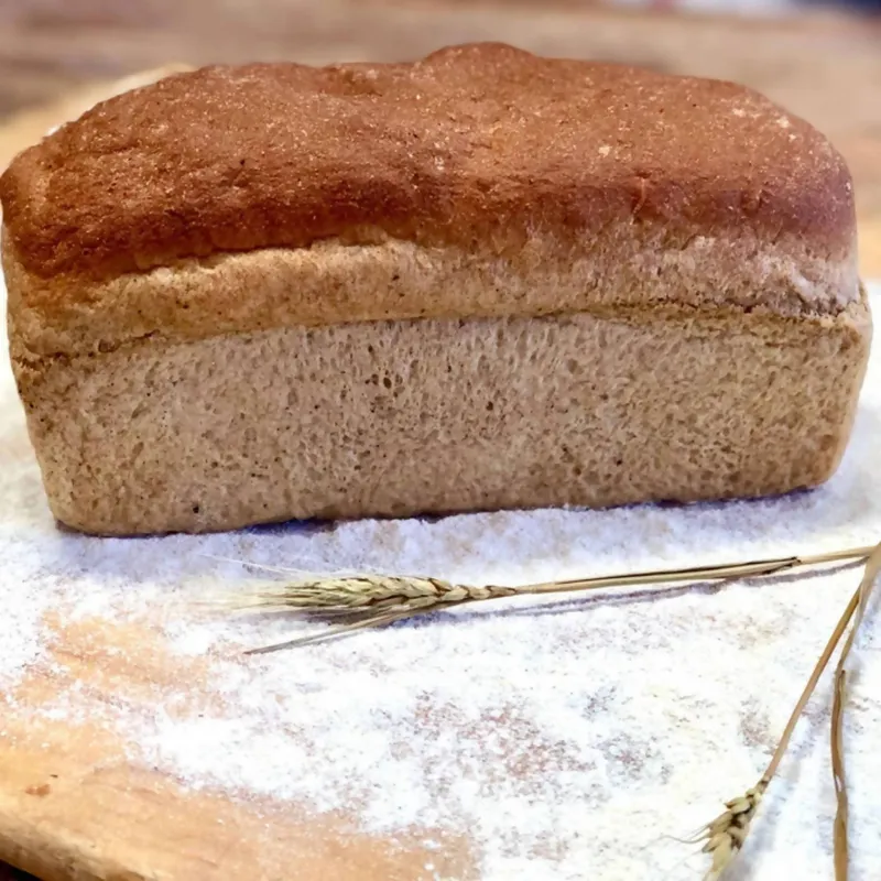 Honey Whole Wheat