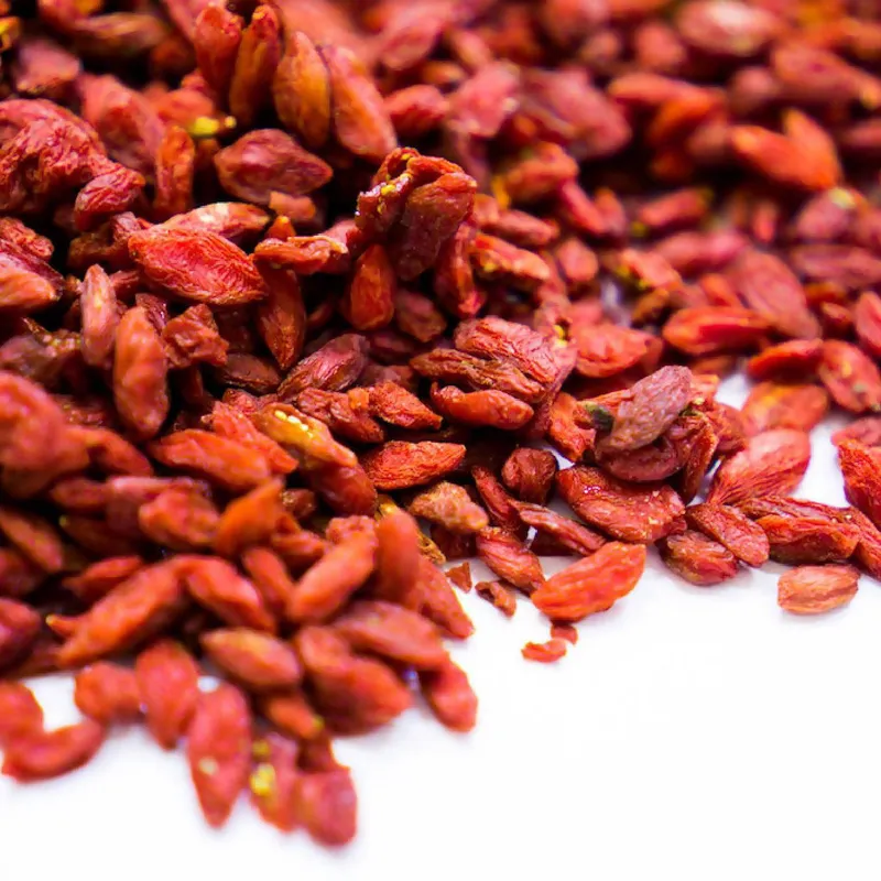 Organic Freeze-Dried Goji Berries - 1.5oz