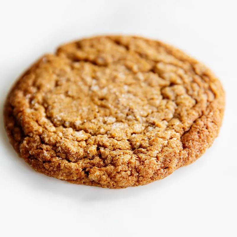 Ginger cookie