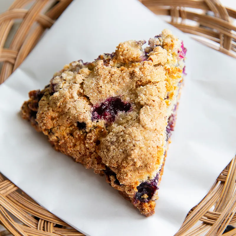 Sweet Scone