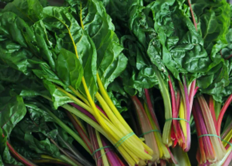 Organic Chard (per bunch)