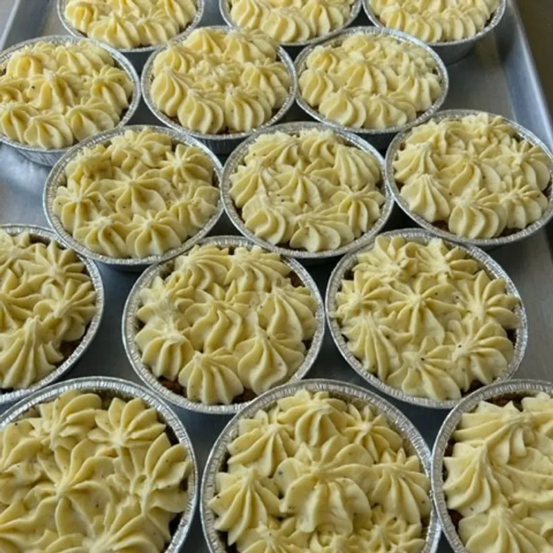 Cottage Pie