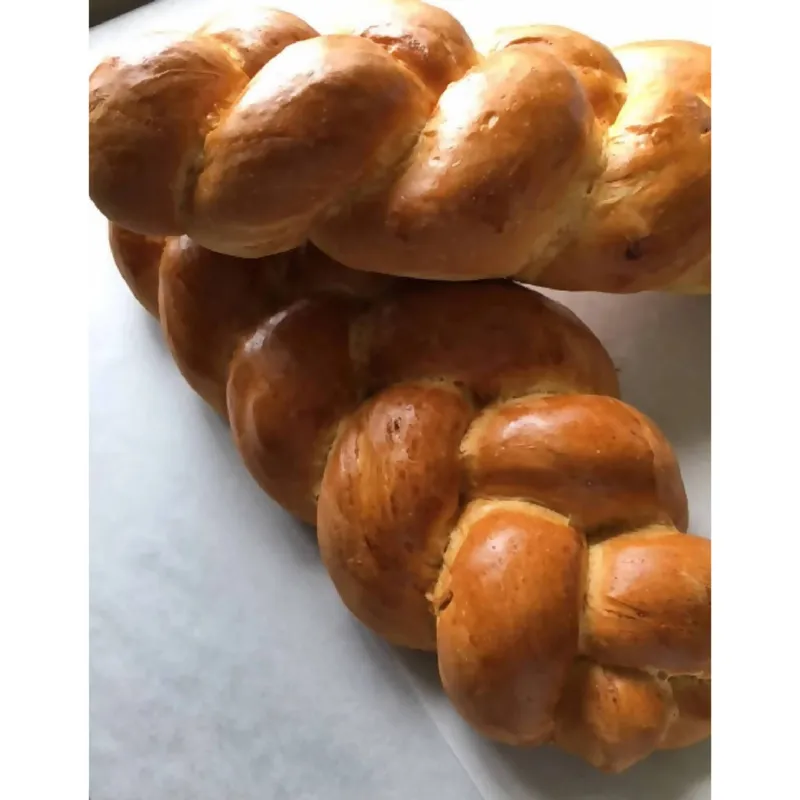 Challah Bread