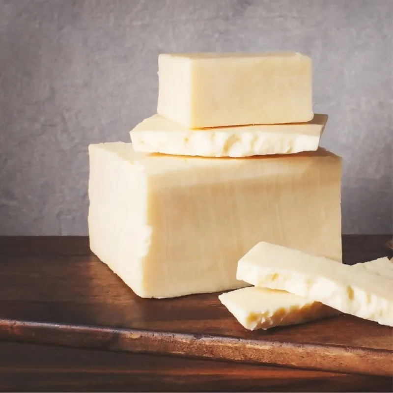 White Cheddar Cheese (8 oz)