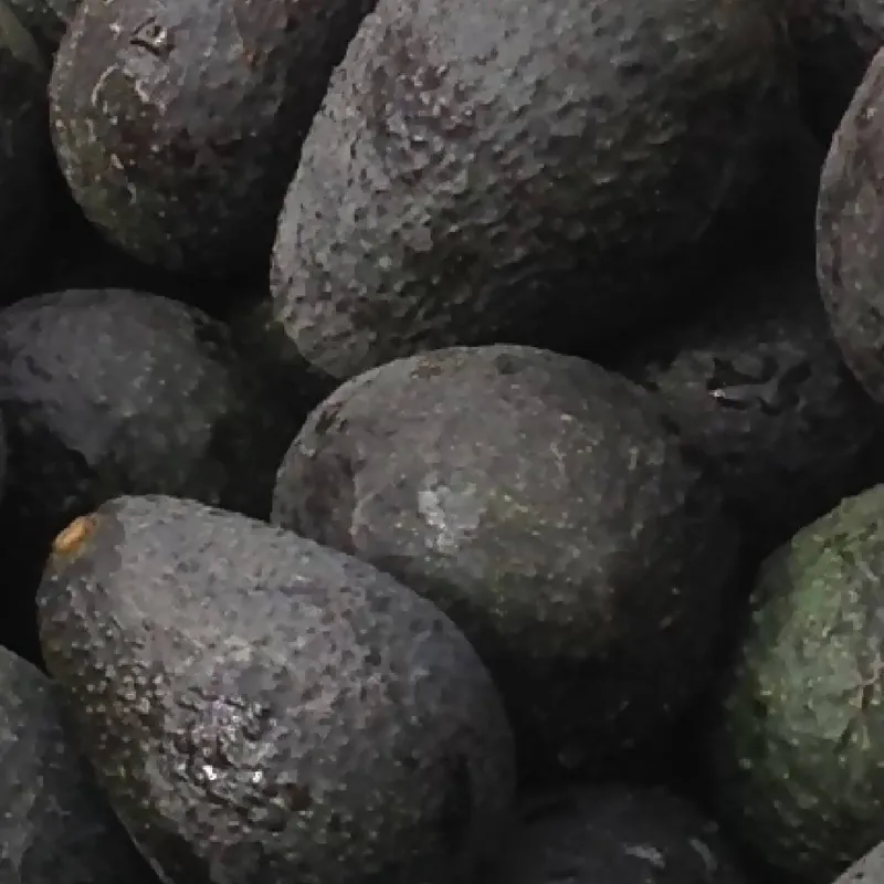 Hass Avocado (each)