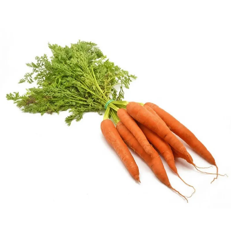 (1) BU Organic Carrots