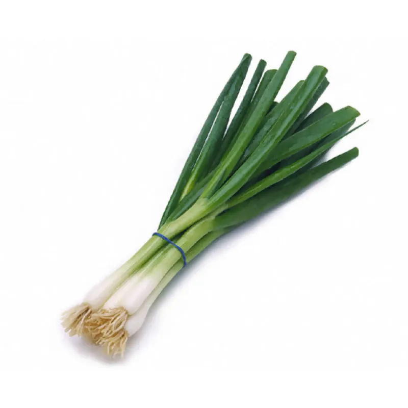 Organic Green Onions