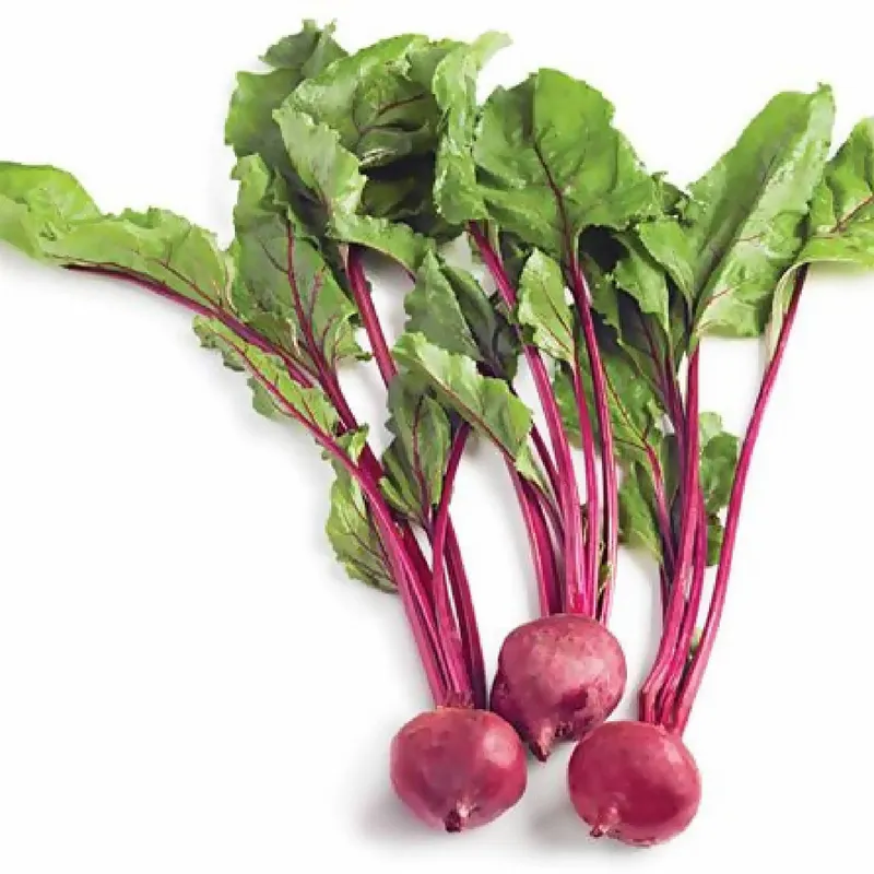 (1) BU Organic Red Beets