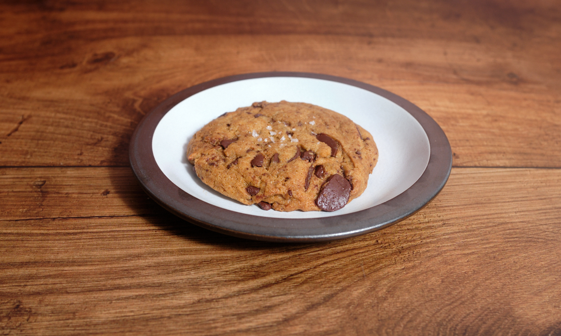 Sonora Chocolate Chip Cookie