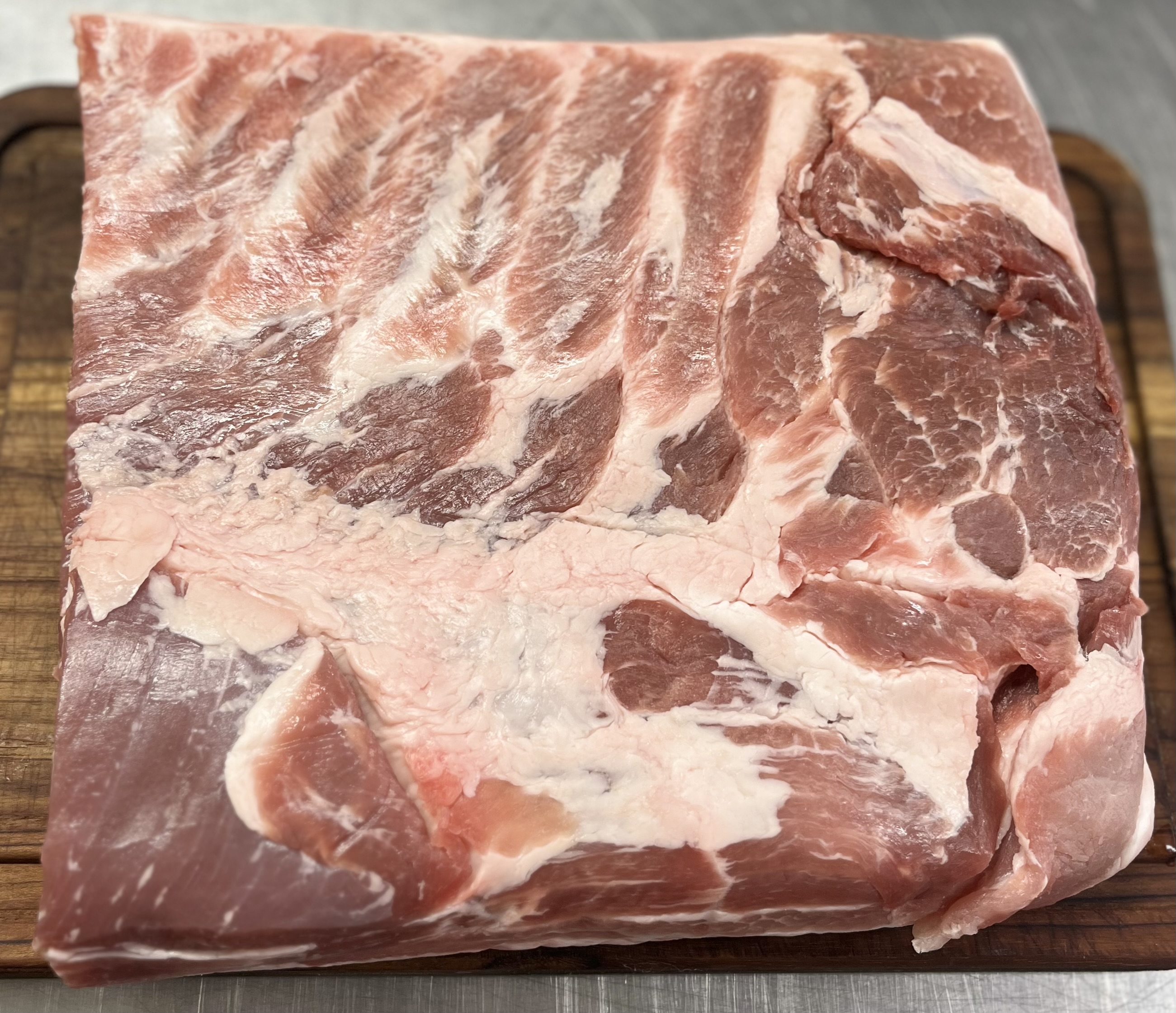 Pork Belly (per pound)