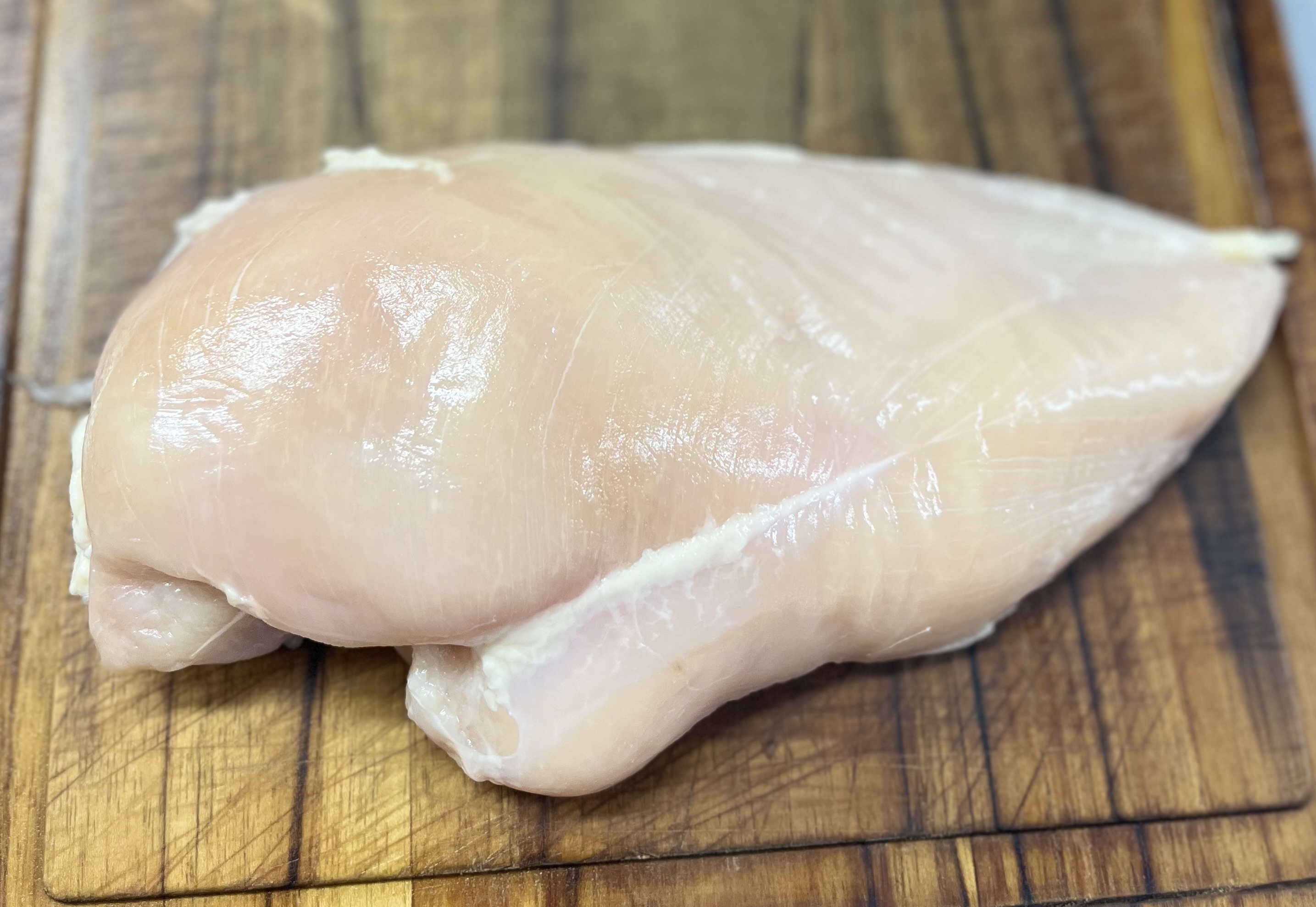Chicken Breasts (per pound)