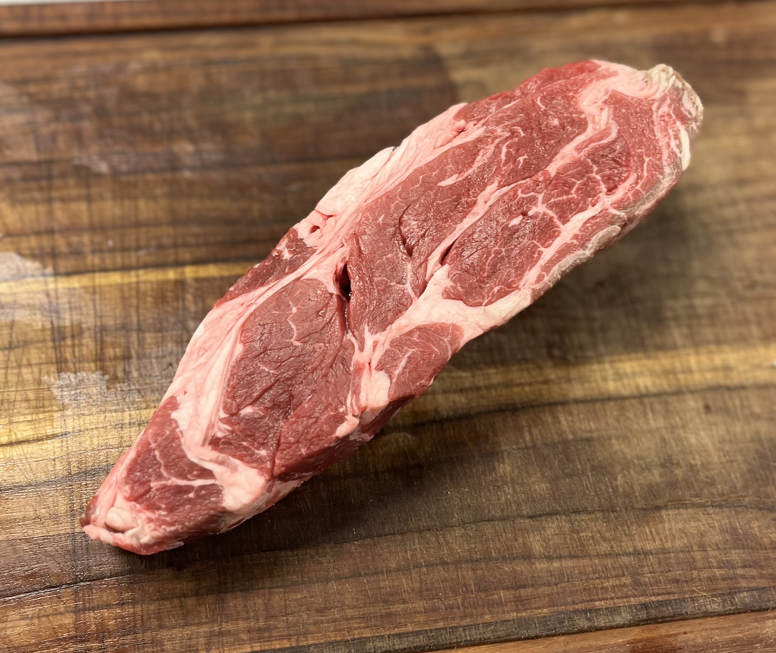 Chuck Eye (per pound)