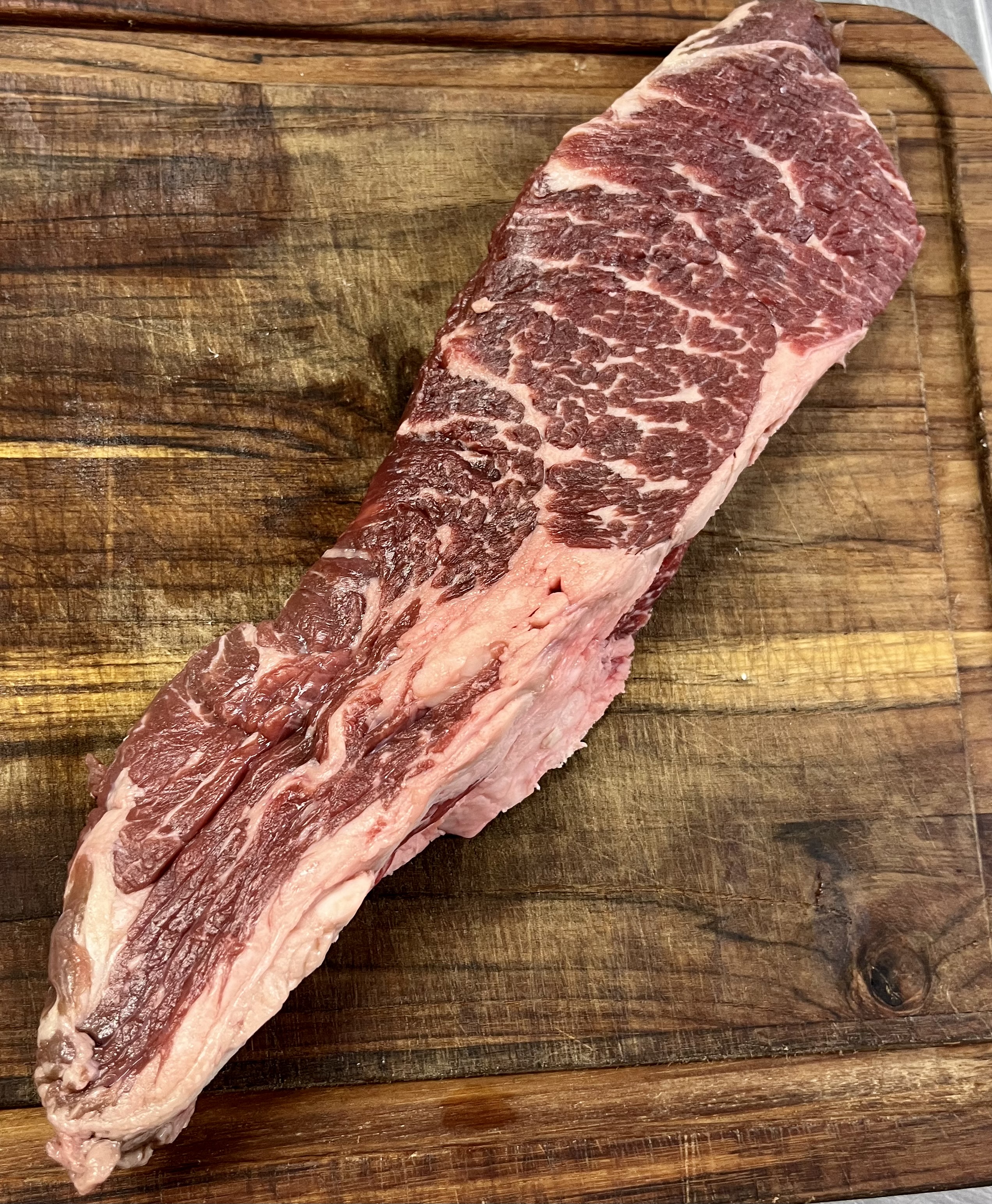 Denver Steak (per pound)