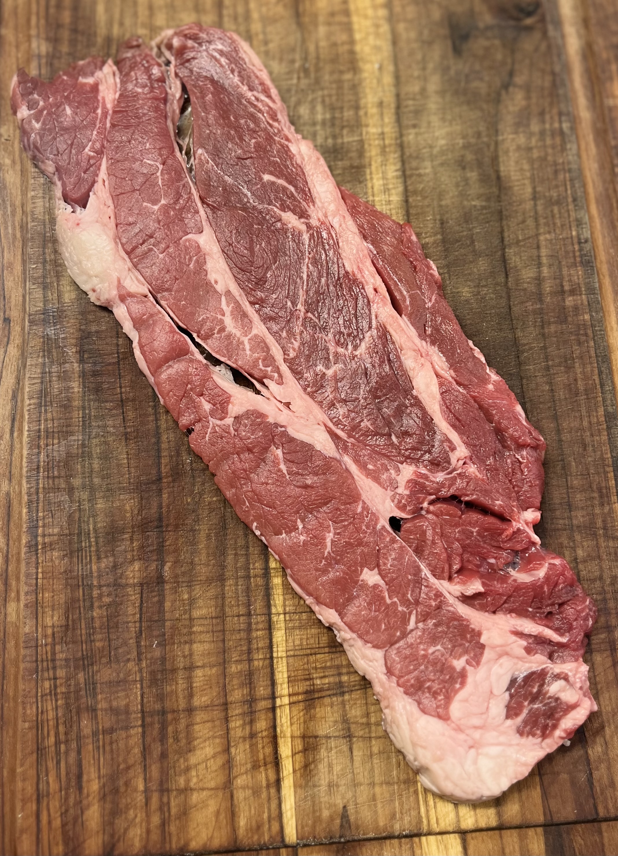 Diesmillo (Thin Cut Chuck)