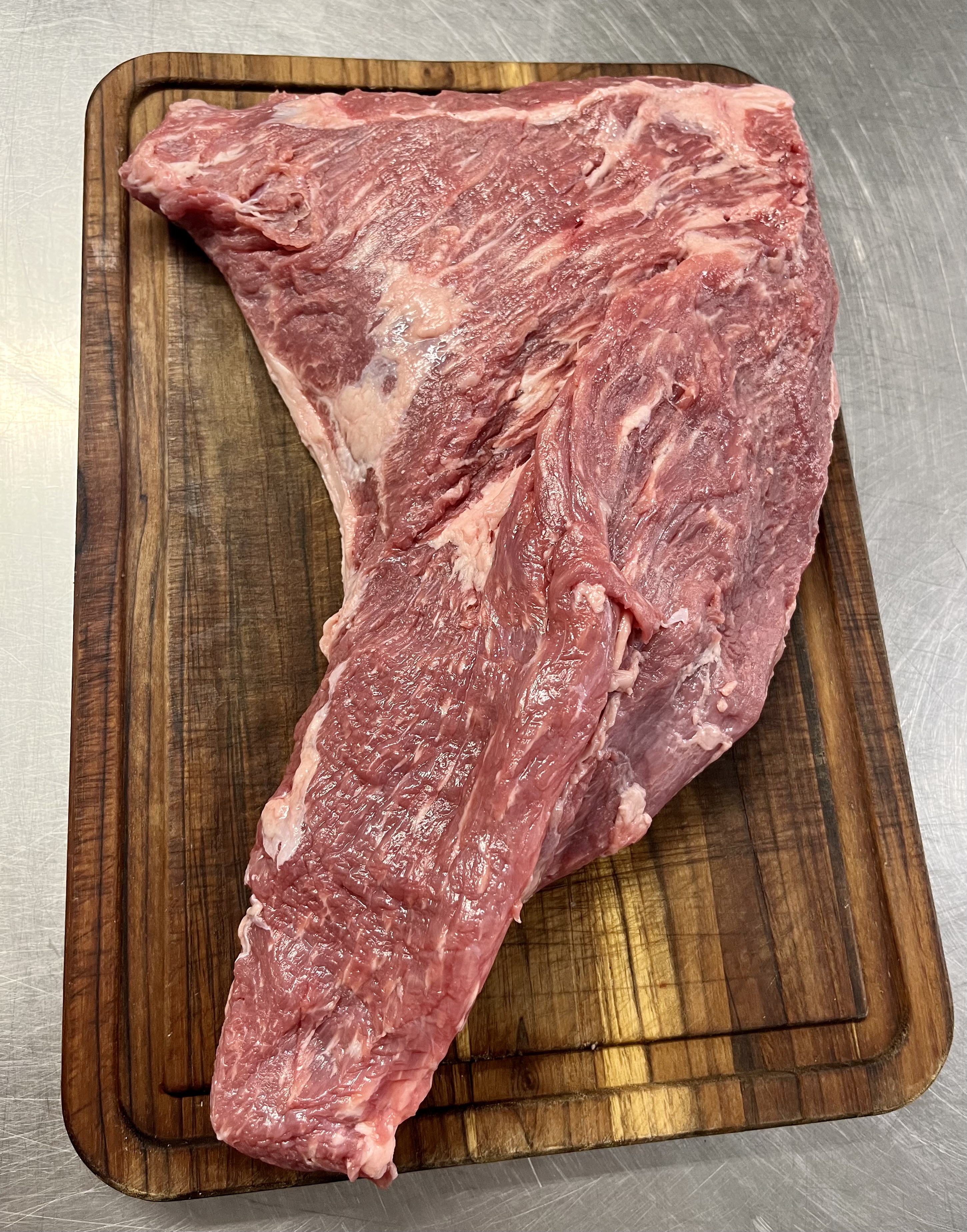 Tri Tip