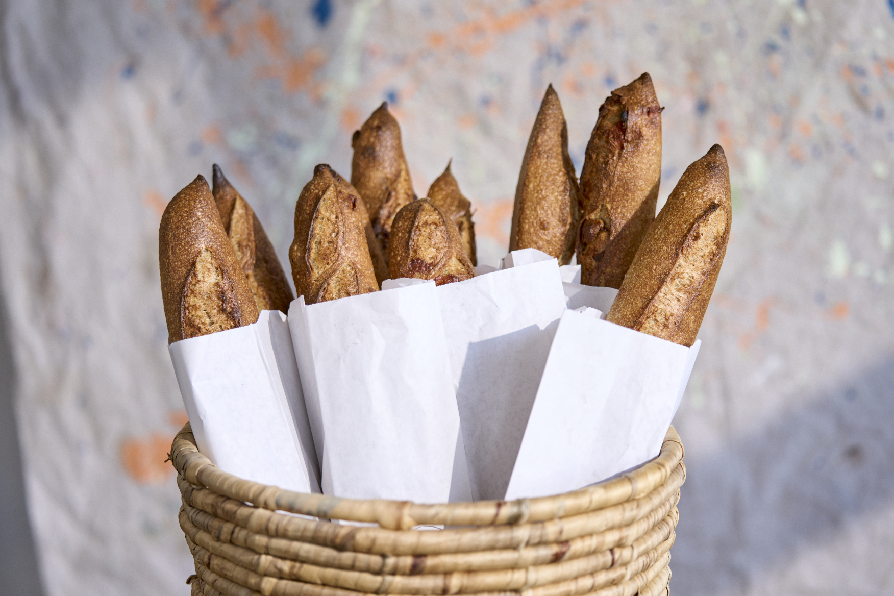 Baguette (1 Count)