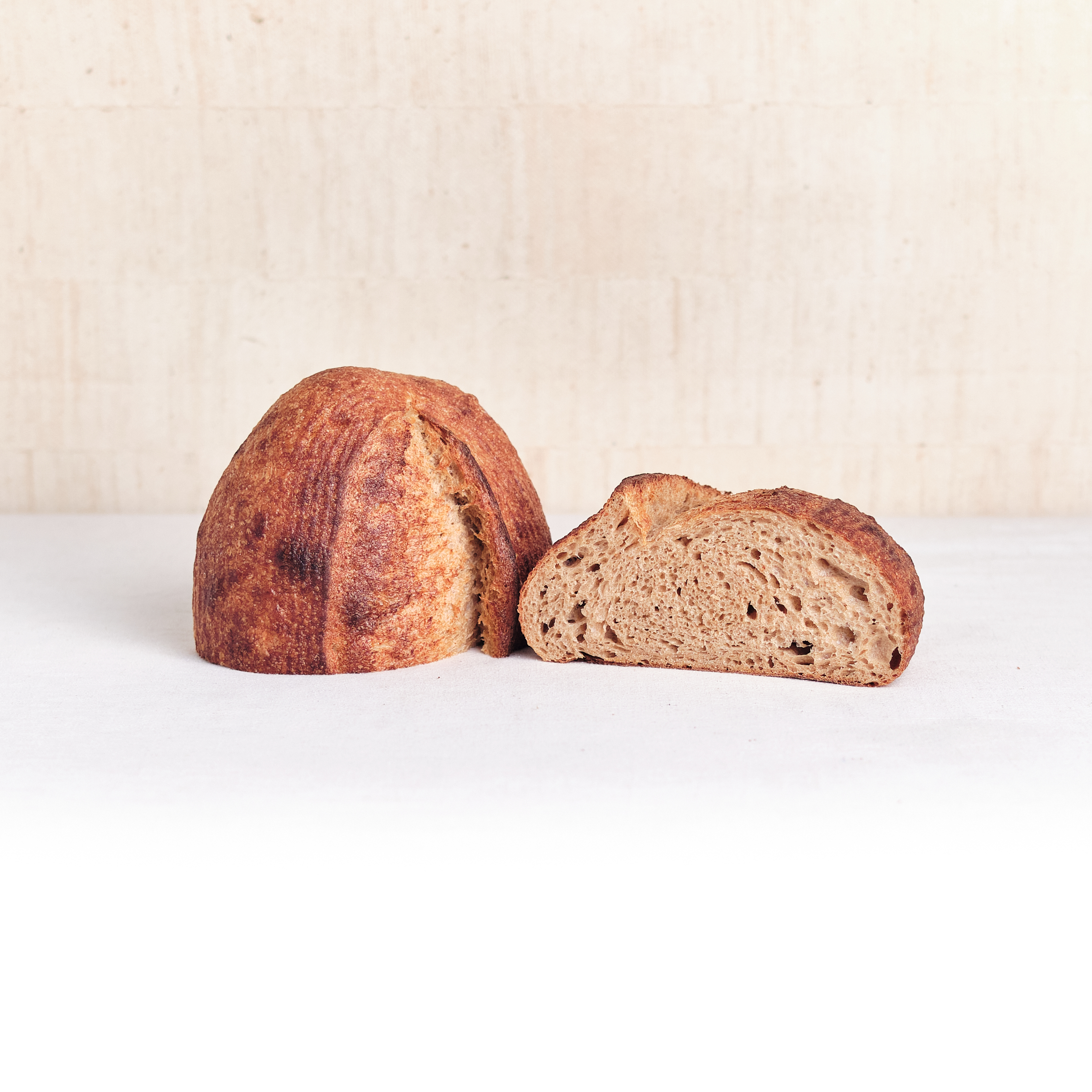 California Country Hearth Loaf