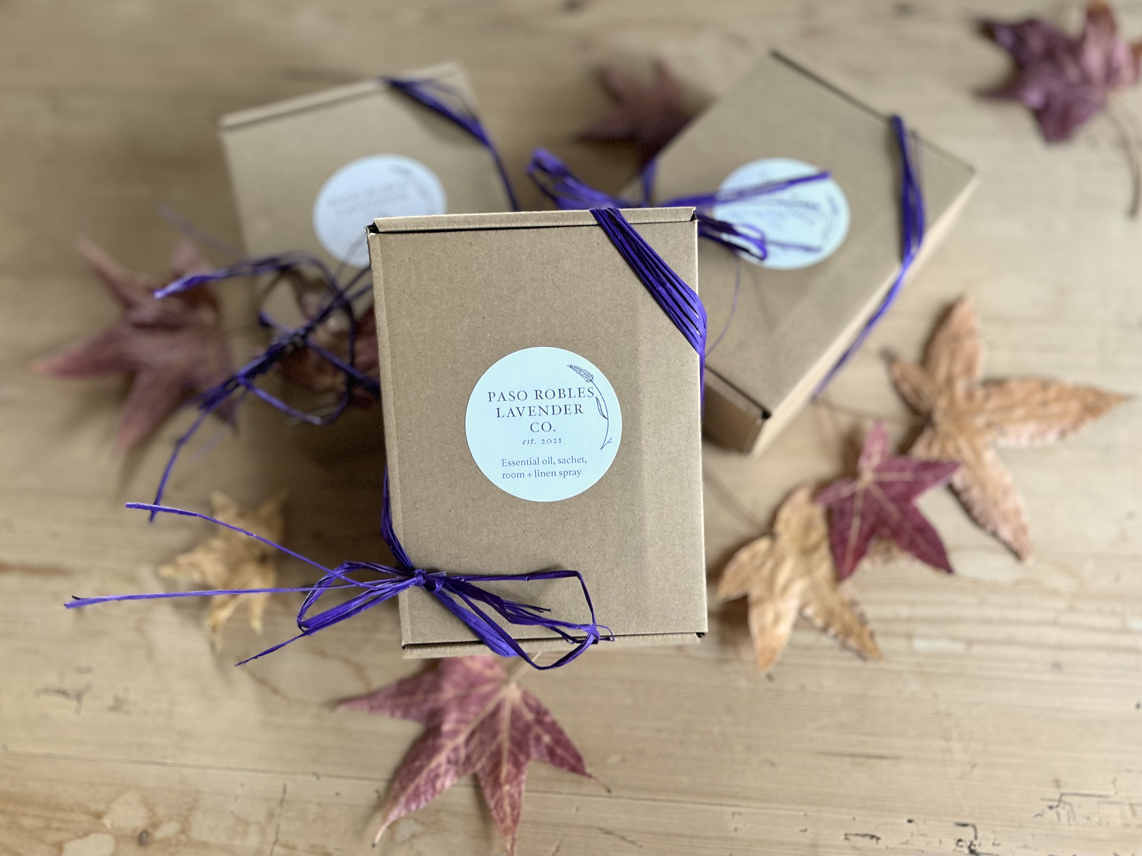 Lavender Gift Pack!