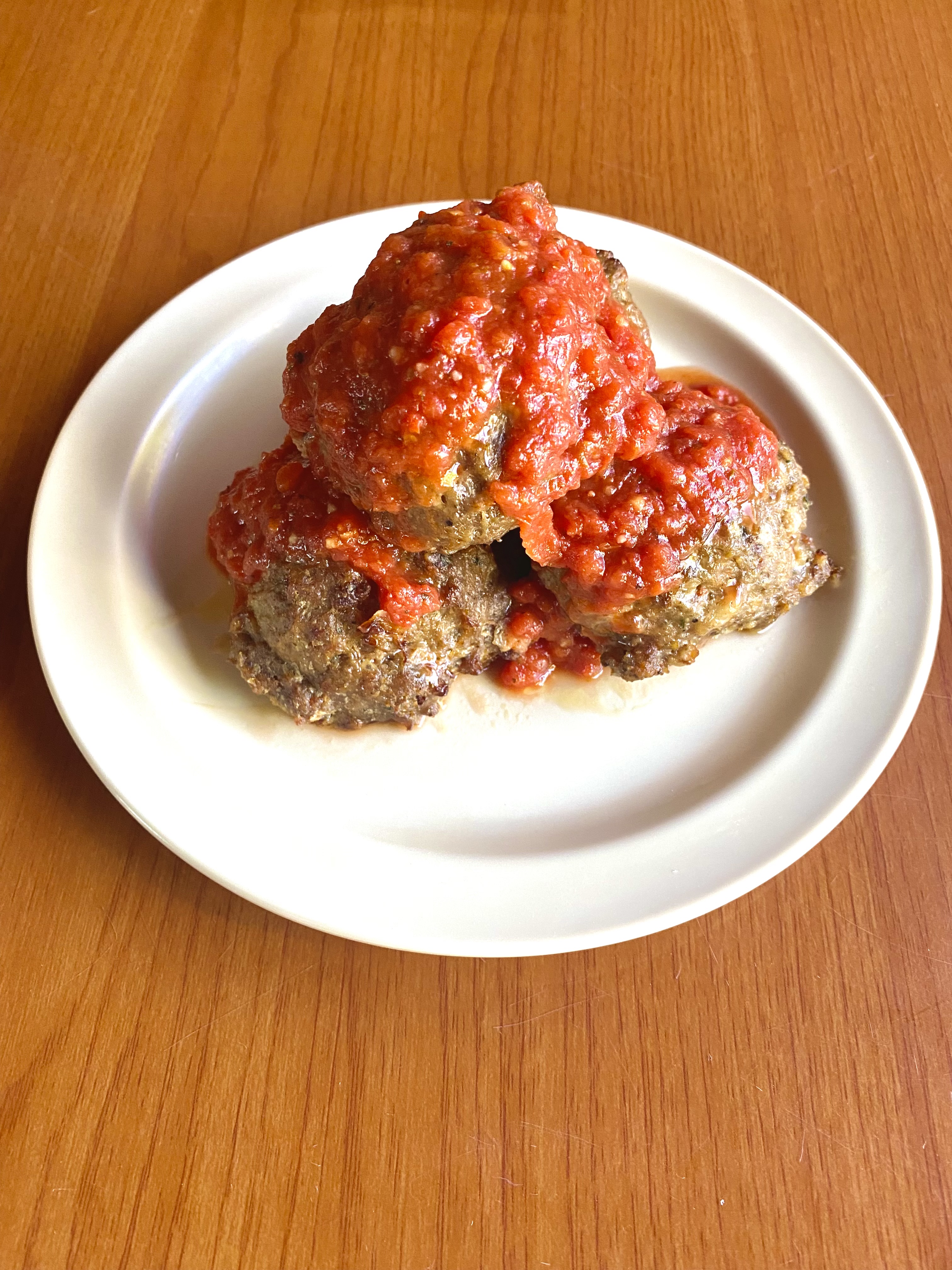 Meatballs