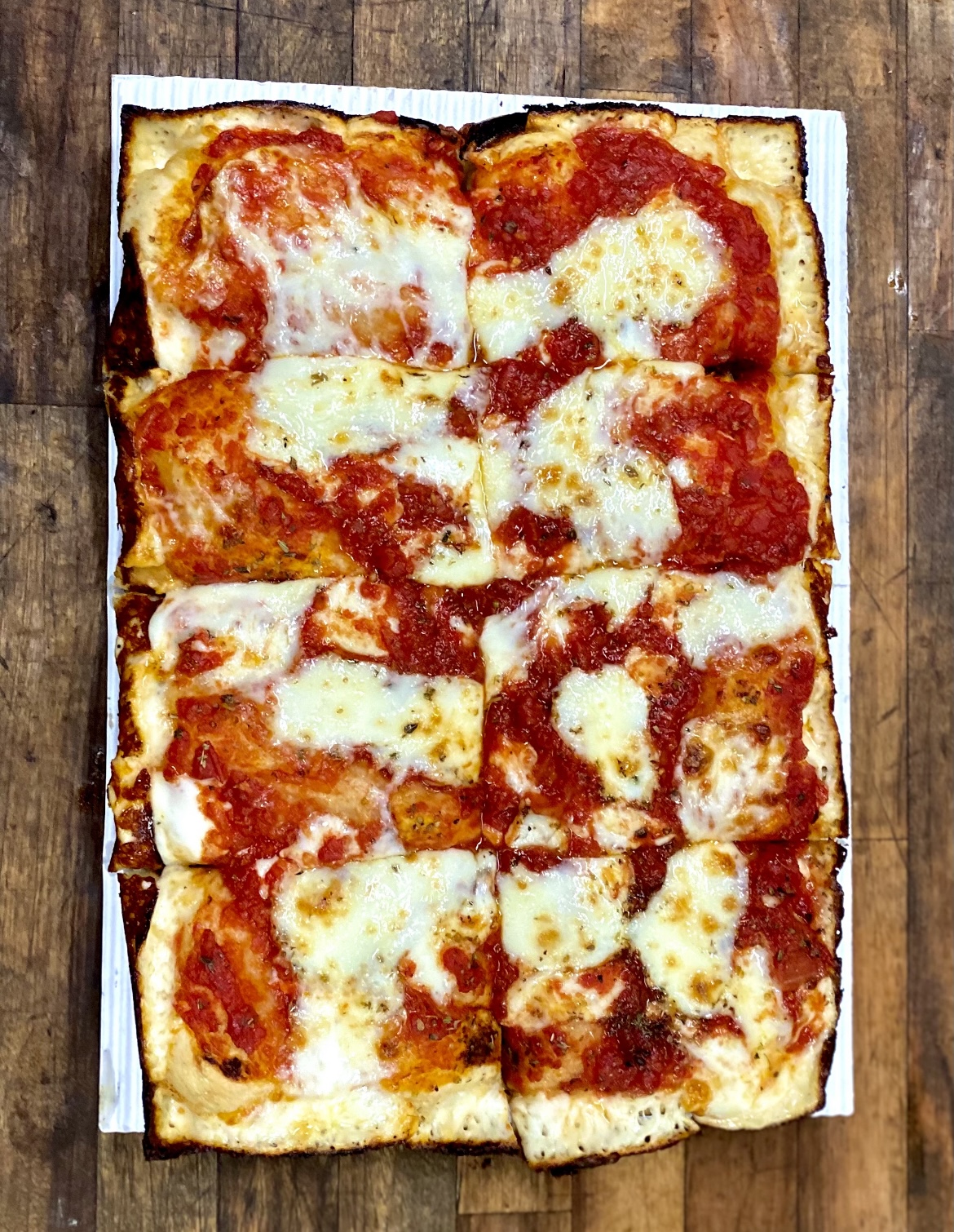 Cheese Pizza