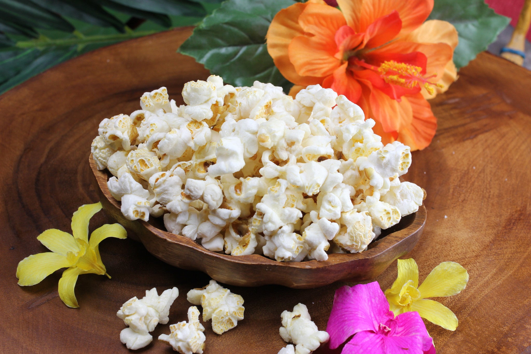 Kettle Korn