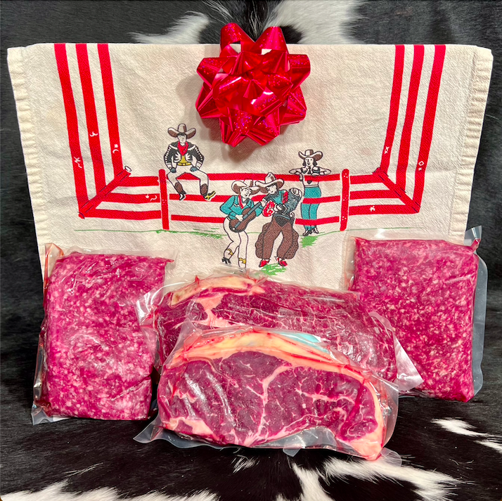 Perfect Gift Box