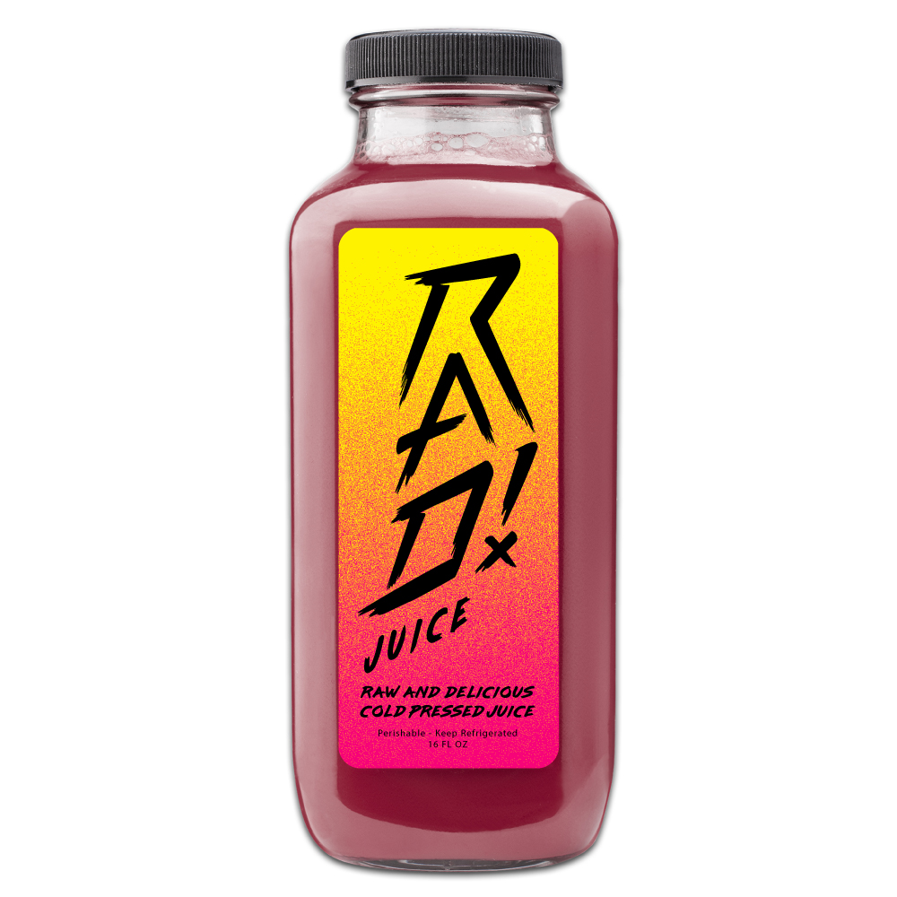 Drop the Beet