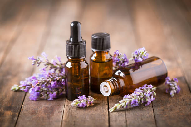 Lavender Essential Oil 5mL