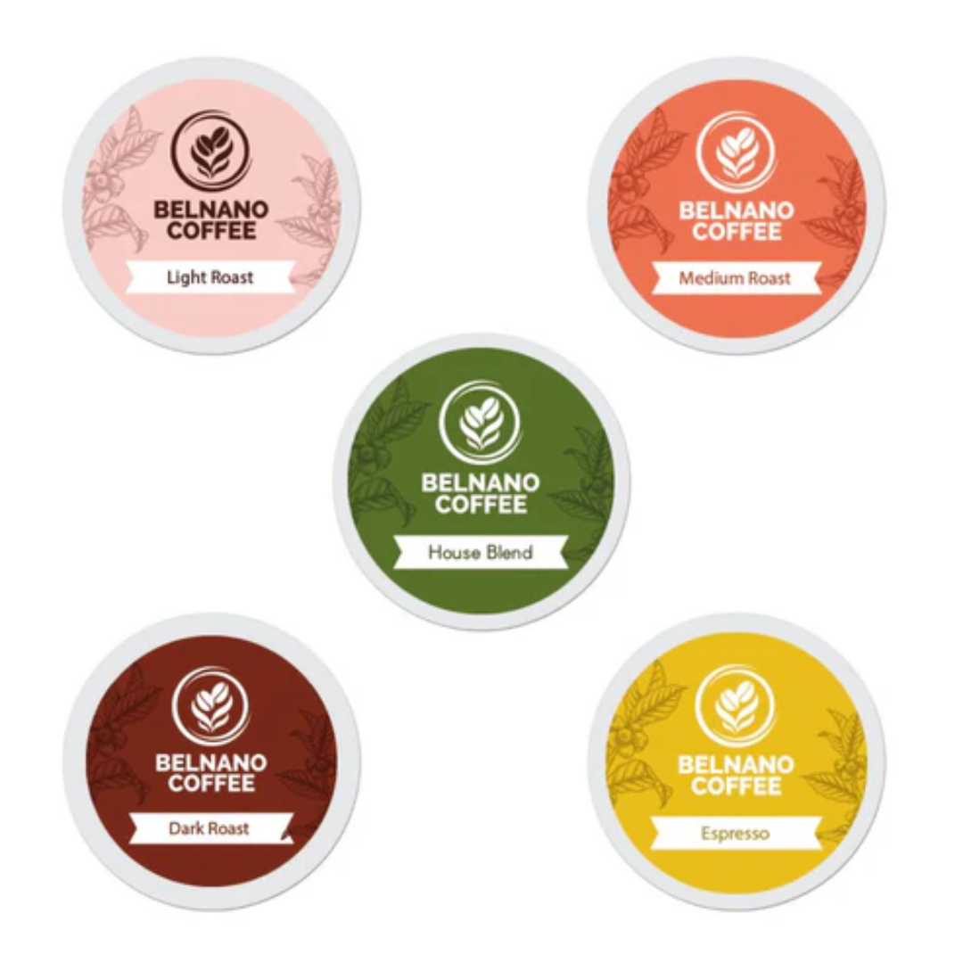 K-Cup Variety Pack