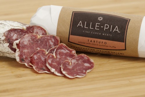 Tartufo Salami