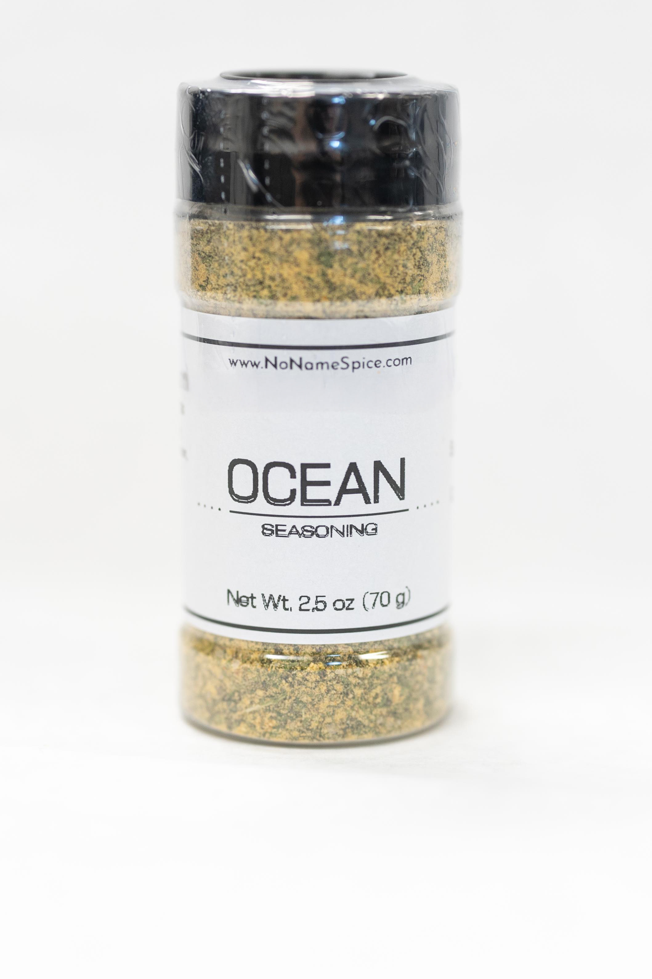 "Ocean" Seasoning (2.5 oz)