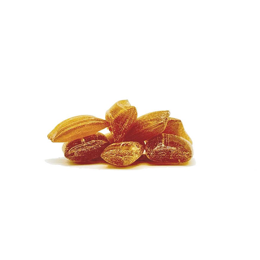 Butterscotch Candy 3.5oz bag