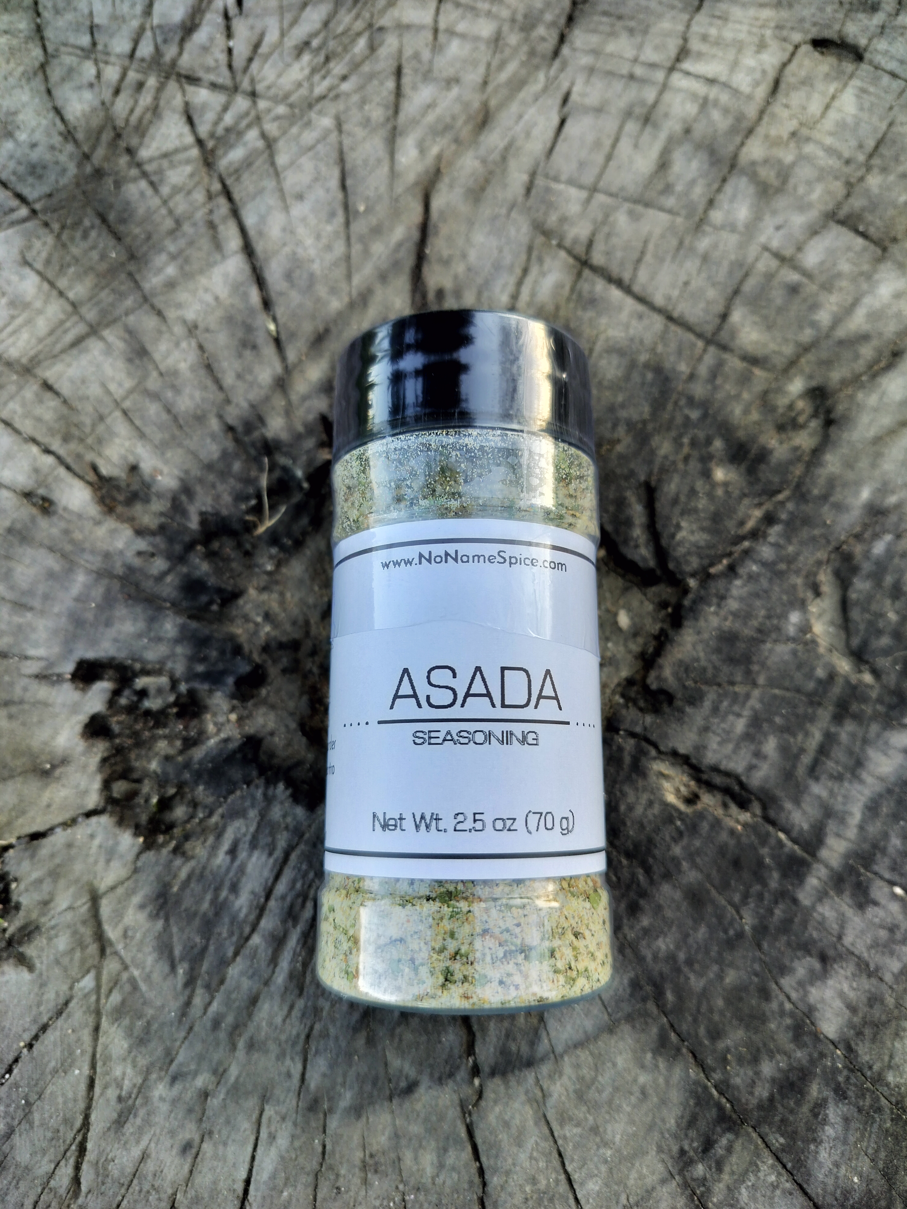 "Asada" Seasoning (2.5 oz)
