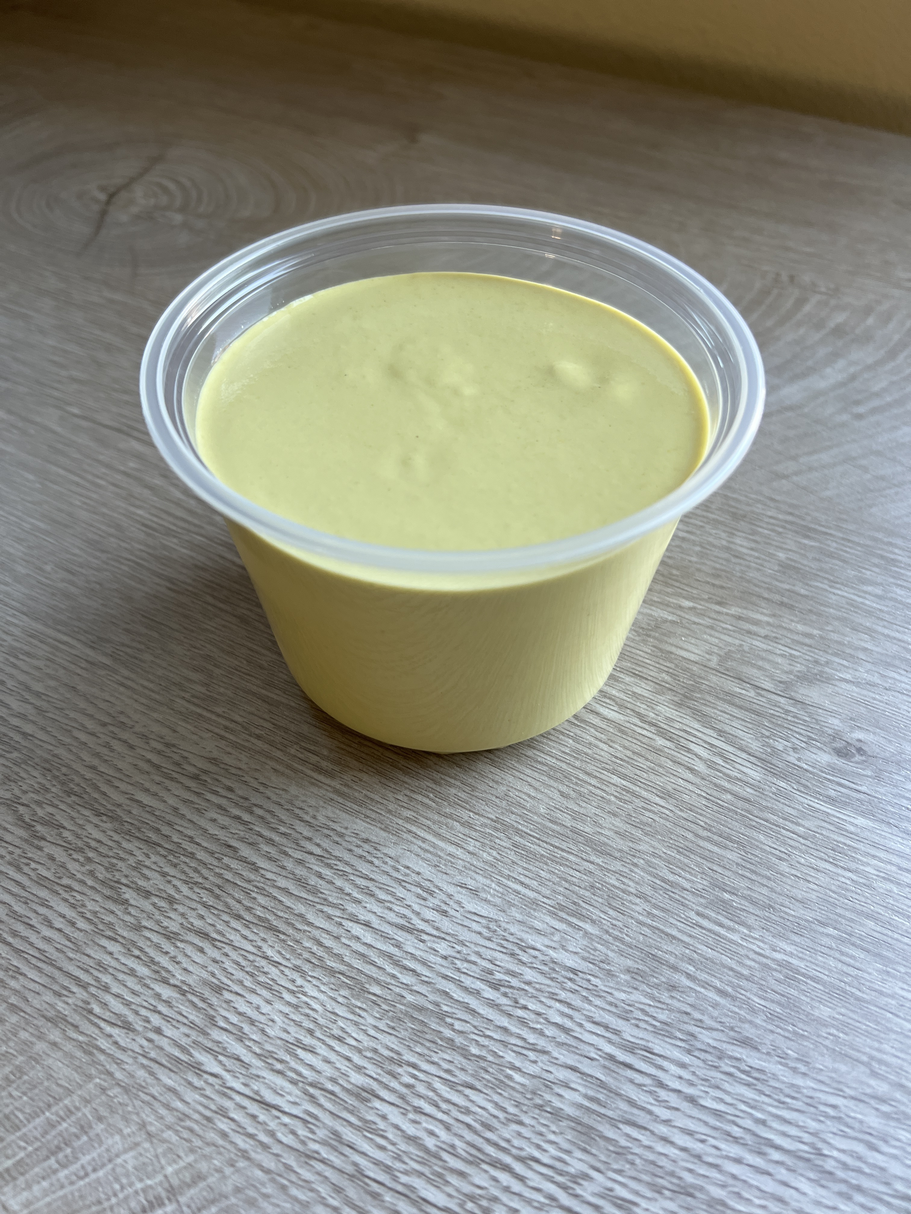 Salsa Guac (16 oz)