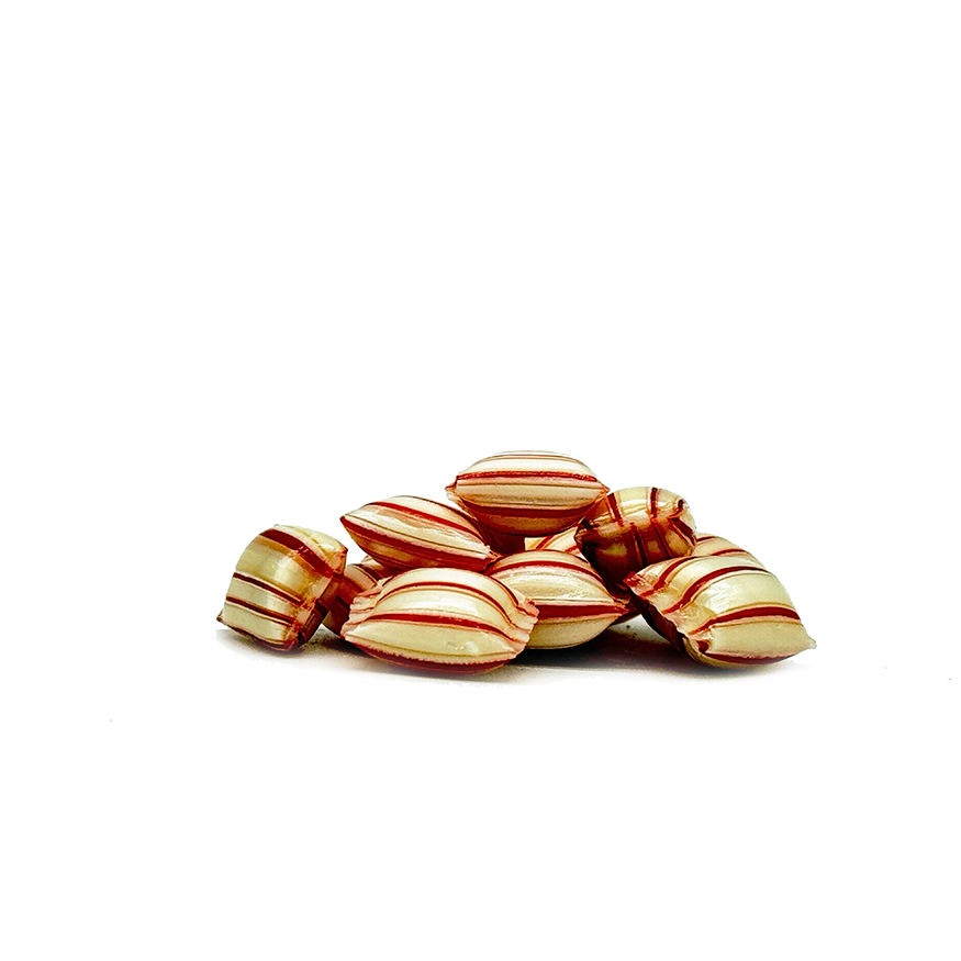 Peppermint Candy 3.5oz bag