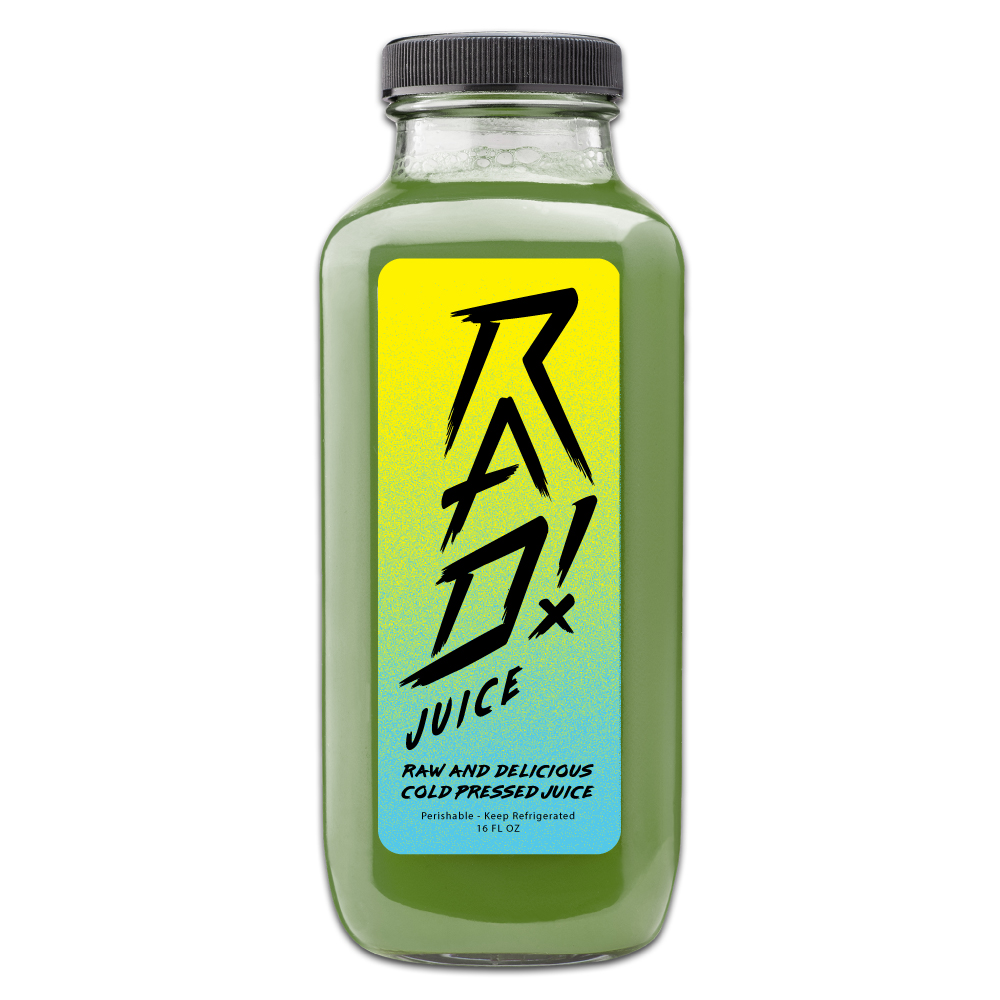 Greenest Green