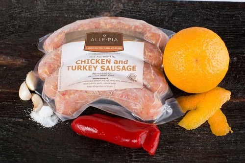 Ruspante Sausage