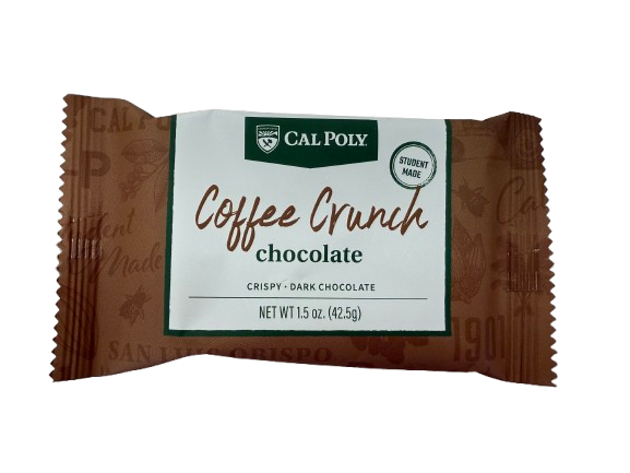 Coffee Crunch, 1.5oz