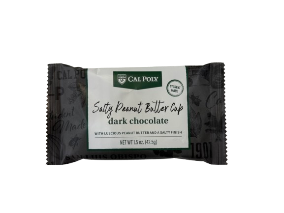 Salty Peanut Butter Cup, 1.5oz