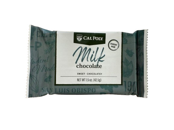 Milk Chocolate, 1.5oz