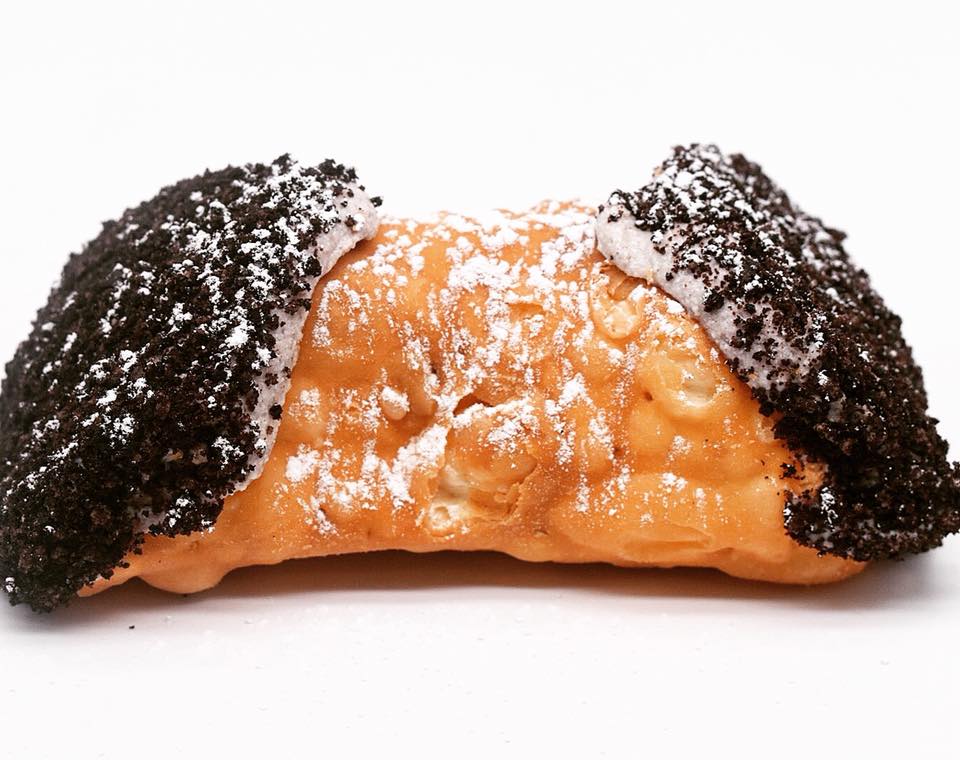 Cannoli Kit - Oreo Crumble (3-pack)